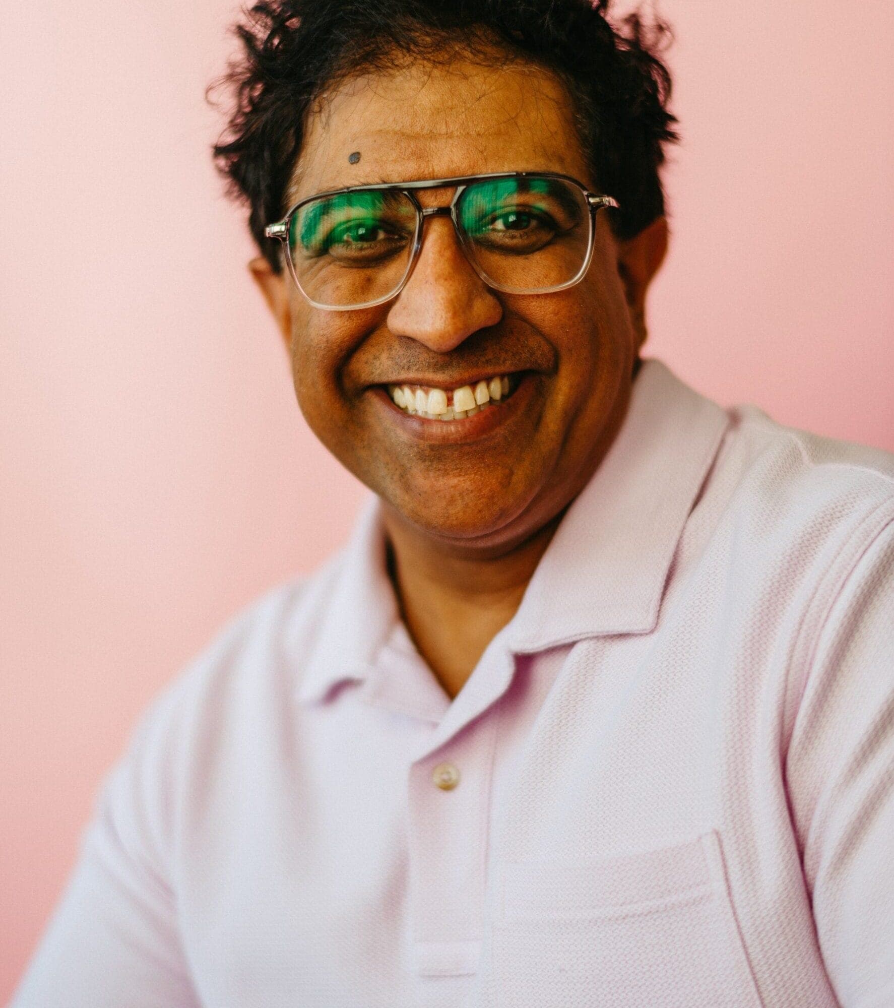 Jaspal Sandhu, Ph.D