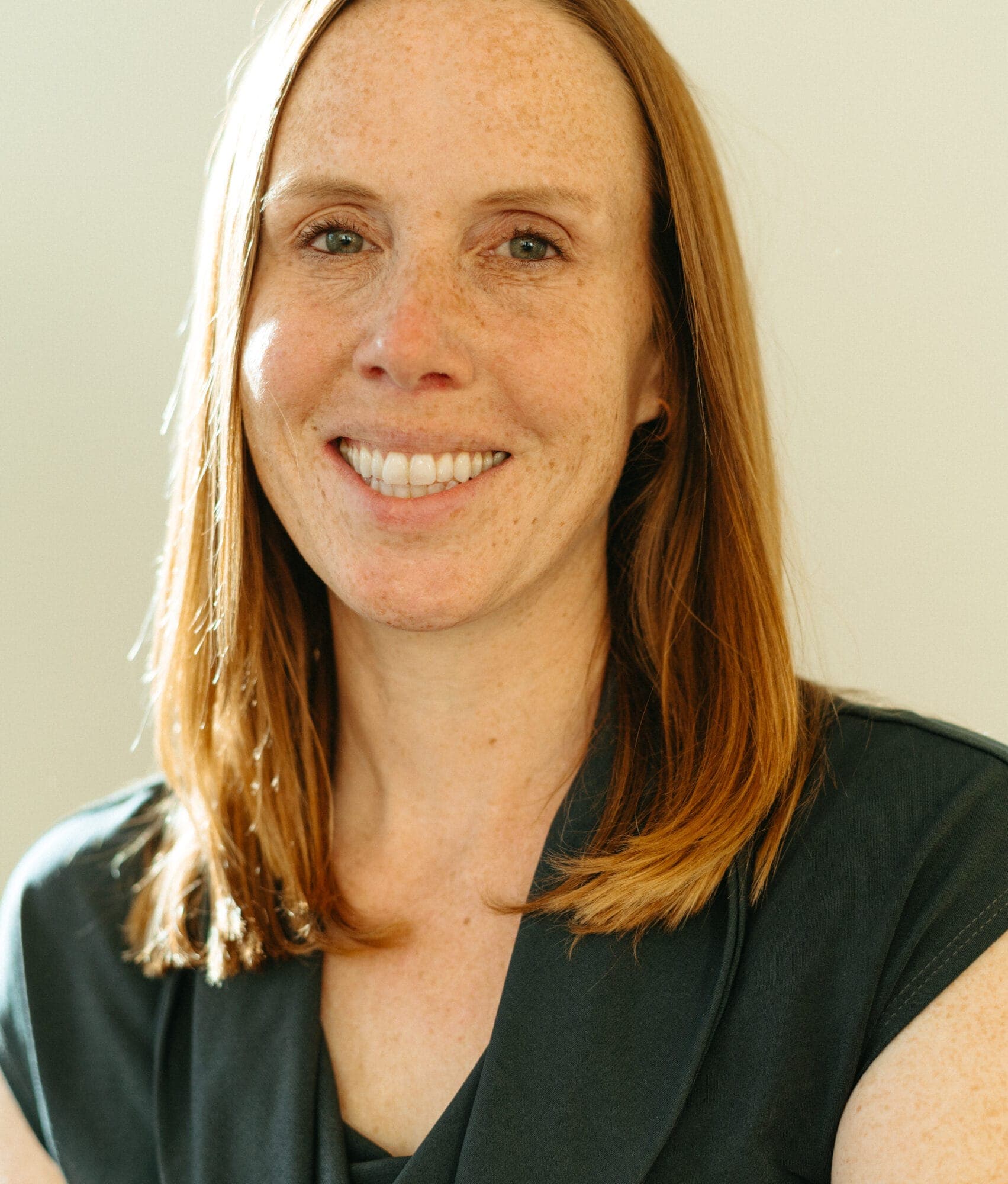 Amy Green, Ph.D.