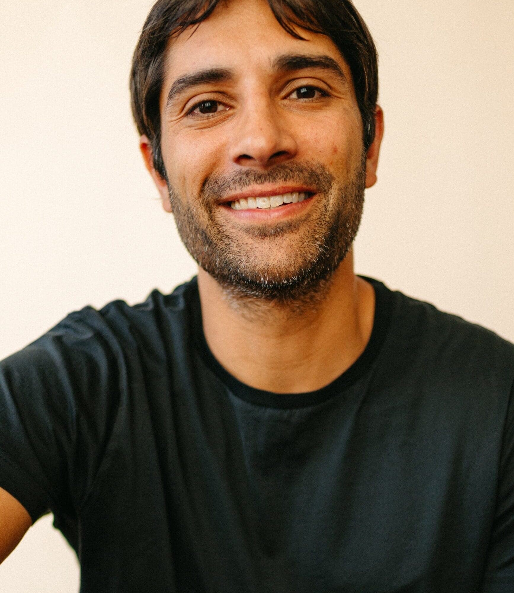 Nathaan Demers, Psy.D