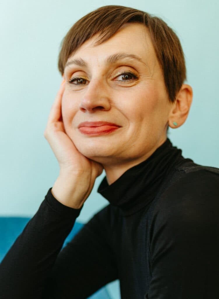Robin Raskob