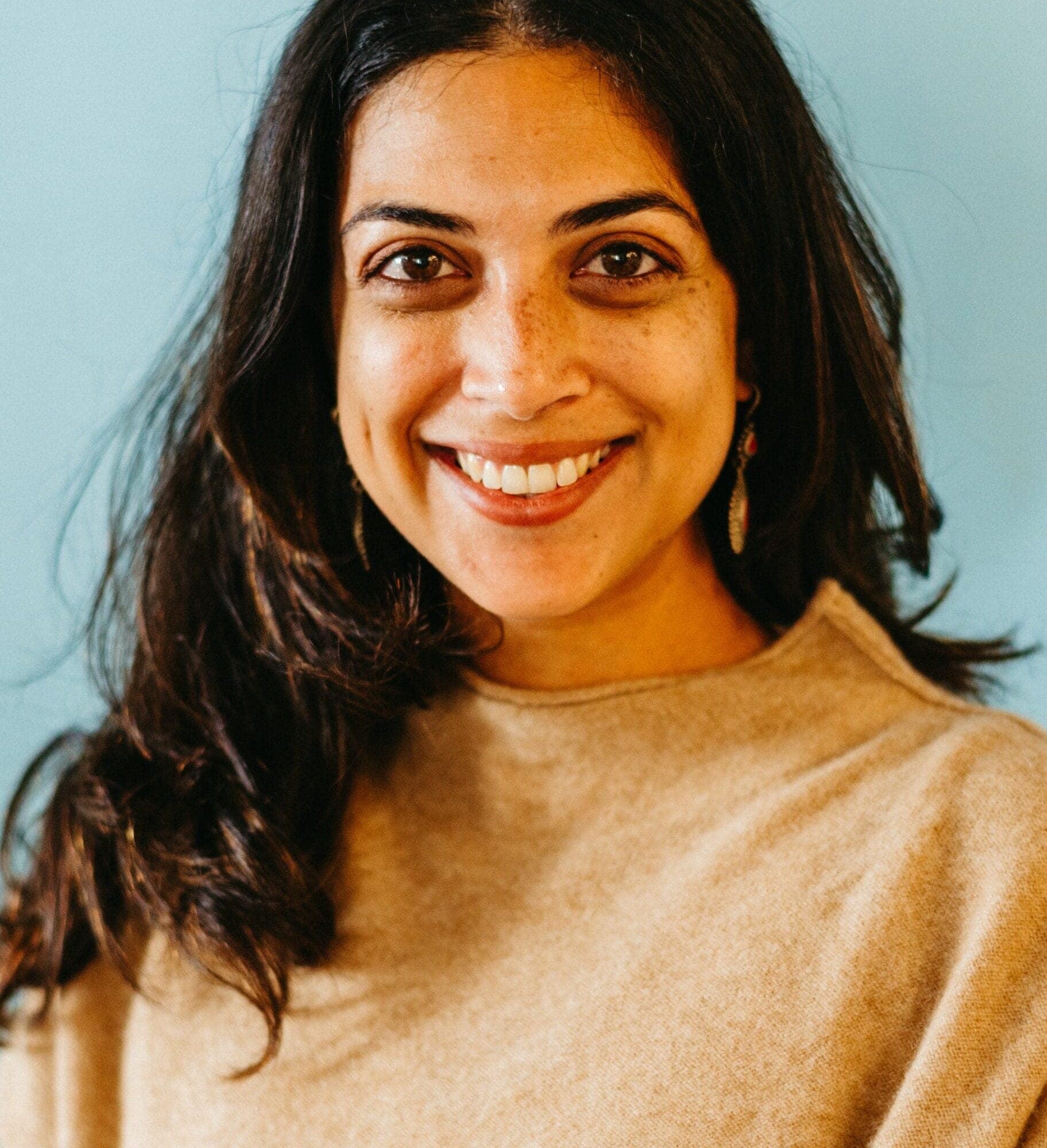 Samira Pingali, MPH